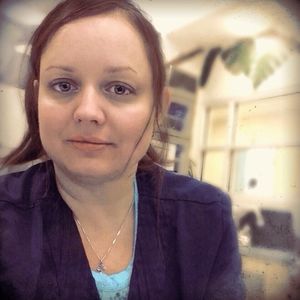 Meet your Posher, Jill